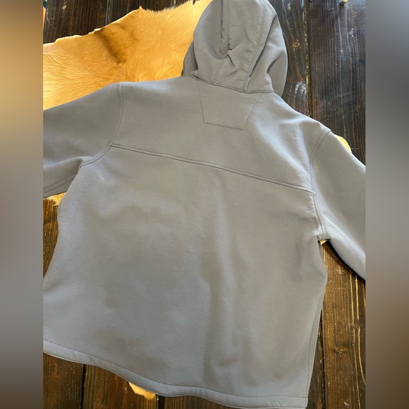 MEN'S SUPER DUX® FULL SWING® INSULATED TECH JACKET. NWOT - Picture 3 of 4